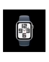 Apple Watch SE (2023), Smartwatch (dark blue/dark blue, 40 mm, sports strap, aluminum) - nr 16
