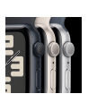 Apple Watch SE (2023), Smartwatch (dark blue/dark blue, 40 mm, sports strap, aluminum) - nr 18