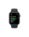 Apple Watch SE (2023), Smartwatch (dark blue/dark blue, 44 mm, sports strap, aluminum) - nr 5
