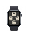 Apple Watch SE (2023), Smartwatch (dark blue/dark blue, 44 mm, sports strap, aluminum) - nr 7