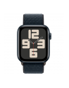 Apple Watch SE (2023), Smartwatch (dark blue/dark blue, 44 mm, Sport Loop, aluminum) - nr 10