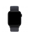 Apple Watch SE (2023), Smartwatch (dark blue/dark blue, 44 mm, Sport Loop, aluminum) - nr 16