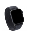 Apple Watch SE (2023), Smartwatch (dark blue/dark blue, 44 mm, Sport Loop, aluminum) - nr 17