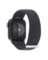 Apple Watch SE (2023), Smartwatch (dark blue/dark blue, 44 mm, Sport Loop, aluminum) - nr 19