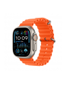 Apple Watch Ultra 2, Smartwatch (Orange, 49 mm, Ocean Bracelet, Titanium Case, Cellular) - nr 11