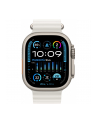 Apple Watch Ultra 2, Smartwatch (White, 49 mm, Ocean Bracelet, Titanium Case, Cellular) - nr 2