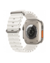 Apple Watch Ultra 2, Smartwatch (White, 49 mm, Ocean Bracelet, Titanium Case, Cellular) - nr 3