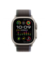 Apple Watch Ultra 2, Smartwatch (blue/Kolor: CZARNY, 49 mm, Trail Loop, titanium case, cellular) - nr 15
