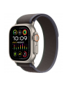 Apple Watch Ultra 2, Smartwatch (blue/Kolor: CZARNY, 49 mm, Trail Loop, titanium case, cellular) - nr 16