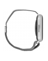 Apple Watch Series 9, Smartwatch (silver/silver, stainless steel, 41 mm, Milanese bracelet, cellular) - nr 26