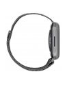 Apple Watch Series 9, Smartwatch (graphite/graphite, stainless steel, 41 mm, Milanese bracelet, cellular) - nr 19