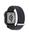 Apple Watch Series 9, Smartwatch (dark blue/dark blue, aluminum, 45 mm, Sport Loop, Cellular) - nr 27