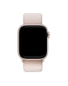 Apple Watch Series 9, Smartwatch (rose gold/rose, aluminum, 45 mm, Sport Loop, Cellular) - nr 18