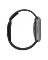 Apple Watch Series 9, Smartwatch (graphite/Kolor: CZARNY, stainless steel, 45 mm, sports strap, cellular) - nr 18