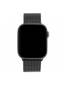 Apple Watch Series 9, Smartwatch (graphite/graphite, stainless steel, 45 mm, Milanese bracelet, cellular) - nr 20