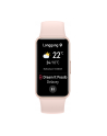Smartphome Huawei Band 8 (Ahsoka-B19), fitness tracker (pink, silicone bracelet) - nr 1