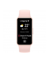 Smartphome Huawei Band 8 (Ahsoka-B19), fitness tracker (pink, silicone bracelet) - nr 2