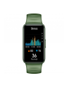 Smartphome Huawei Band 8 (Ahsoka-B19), fitness tracker (green, silicone bracelet) - nr 3