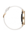 Smartphome Huawei Watch GT4 41mm (Aurora-B19L), smartwatch (gold/Kolor: BIAŁY, Kolor: BIAŁY-brown leather strap) - nr 11