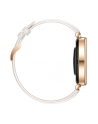 Smartphome Huawei Watch GT4 41mm (Aurora-B19L), smartwatch (gold/Kolor: BIAŁY, Kolor: BIAŁY-brown leather strap) - nr 15