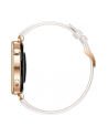 Smartphome Huawei Watch GT4 41mm (Aurora-B19L), smartwatch (gold/Kolor: BIAŁY, Kolor: BIAŁY-brown leather strap) - nr 17