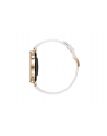Smartphome Huawei Watch GT4 41mm (Aurora-B19L), smartwatch (gold/Kolor: BIAŁY, Kolor: BIAŁY-brown leather strap) - nr 3