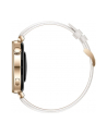 Smartphome Huawei Watch GT4 41mm (Aurora-B19L), smartwatch (gold/Kolor: BIAŁY, Kolor: BIAŁY-brown leather strap) - nr 9