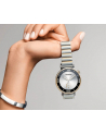 Smartphome Huawei Watch GT4 41mm (Aurora-B19T), Smartwatch (silver, stainless steel bracelet) - nr 12
