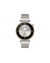 Smartphome Huawei Watch GT4 41mm (Aurora-B19T), Smartwatch (silver, stainless steel bracelet) - nr 13