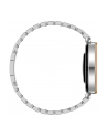 Smartphome Huawei Watch GT4 41mm (Aurora-B19T), Smartwatch (silver, stainless steel bracelet) - nr 17