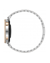 Smartphome Huawei Watch GT4 41mm (Aurora-B19T), Smartwatch (silver, stainless steel bracelet) - nr 19