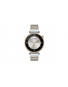 Smartphome Huawei Watch GT4 41mm (Aurora-B19T), Smartwatch (silver, stainless steel bracelet) - nr 1