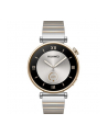 Smartphome Huawei Watch GT4 41mm (Aurora-B19T), Smartwatch (silver, stainless steel bracelet) - nr 20