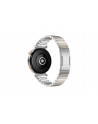 Smartphome Huawei Watch GT4 41mm (Aurora-B19T), Smartwatch (silver, stainless steel bracelet) - nr 4