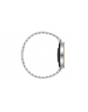 Smartphome Huawei Watch GT4 41mm (Aurora-B19T), Smartwatch (silver, stainless steel bracelet) - nr 5