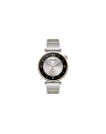 Smartphome Huawei Watch GT4 41mm (Aurora-B19T), Smartwatch (silver, stainless steel bracelet) - nr 49