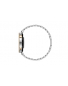 Smartphome Huawei Watch GT4 41mm (Aurora-B19T), Smartwatch (silver, stainless steel bracelet) - nr 51