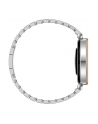 Smartphome Huawei Watch GT4 41mm (Aurora-B19T), Smartwatch (silver, stainless steel bracelet) - nr 63