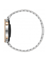 Smartphome Huawei Watch GT4 41mm (Aurora-B19T), Smartwatch (silver, stainless steel bracelet) - nr 65
