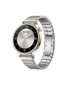 Smartphome Huawei Watch GT4 41mm (Aurora-B19T), Smartwatch (silver, stainless steel bracelet) - nr 69