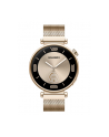 Smartphome Huawei Watch GT4 41mm (Aurora-B19M), Smartwatch (gold/Kolor: BIAŁY, gold Milanese strap) - nr 5