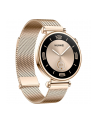 Smartphome Huawei Watch GT4 41mm (Aurora-B19M), Smartwatch (gold/Kolor: BIAŁY, gold Milanese strap) - nr 6