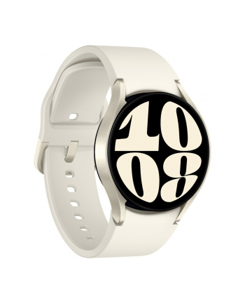 SAMSUNG Galaxy Watch6 (R930), Smartwatch (gold, 40 mm)