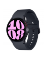 SAMSUNG Galaxy Watch6 (R930), Smartwatch (graphite, 40 mm) - nr 13