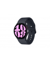 SAMSUNG Galaxy Watch6 (R930), Smartwatch (graphite, 40 mm) - nr 17