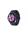 SAMSUNG Galaxy Watch6 (R930), Smartwatch (graphite, 40 mm) - nr 1