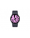 SAMSUNG Galaxy Watch6 (R930), Smartwatch (graphite, 40 mm) - nr 2