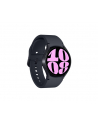 SAMSUNG Galaxy Watch6 (R930), Smartwatch (graphite, 40 mm) - nr 3