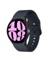SAMSUNG Galaxy Watch6 (R930), Smartwatch (graphite, 40 mm) - nr 7