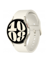 SAMSUNG Galaxy Watch6 (R935), Smartwatch (gold, 40 mm, LTE) - nr 7